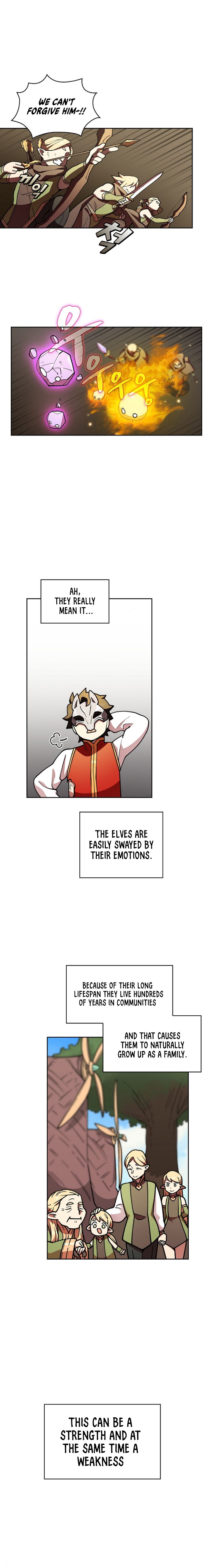 FFF-Class Trash Hero Chapter 12 2