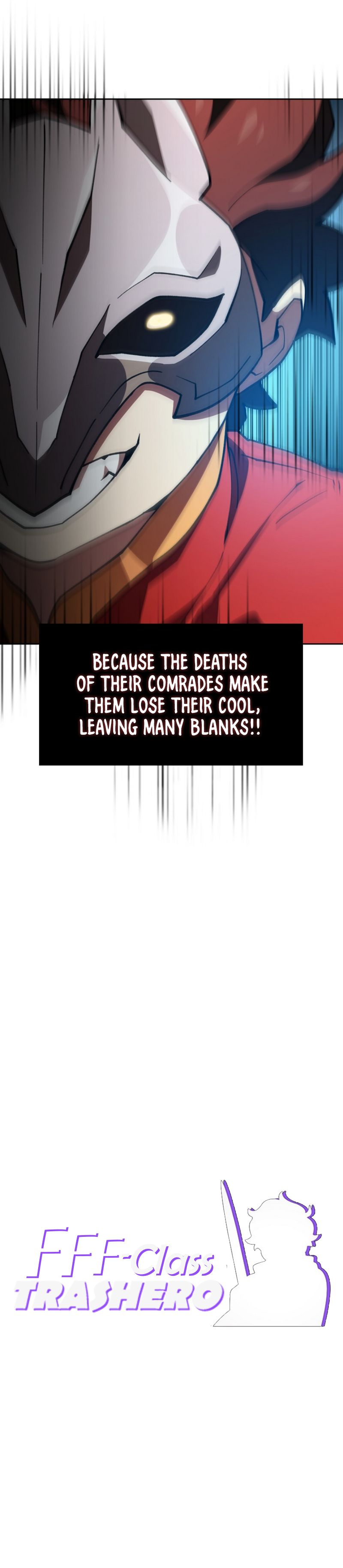 FFF-Class Trash Hero Chapter 12 3