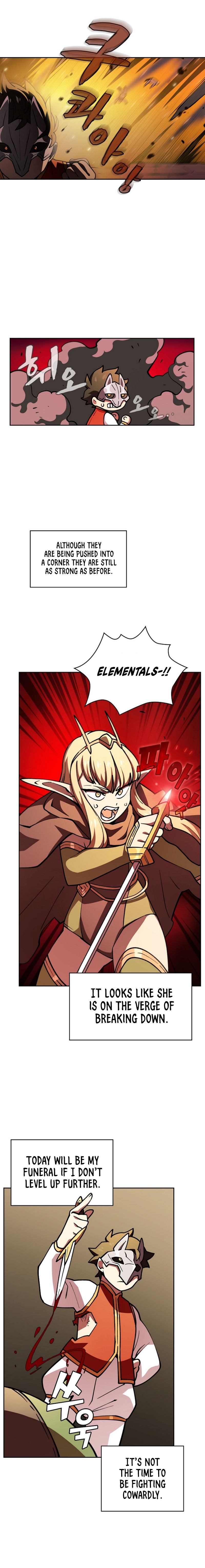 FFF-Class Trash Hero Chapter 12 5