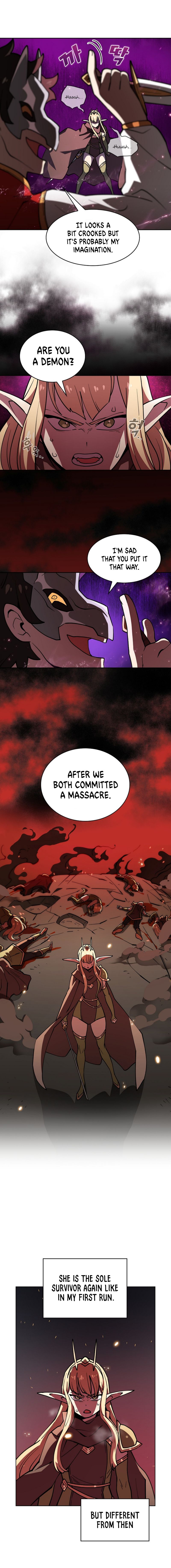 FFF-Class Trash Hero Chapter 12 7
