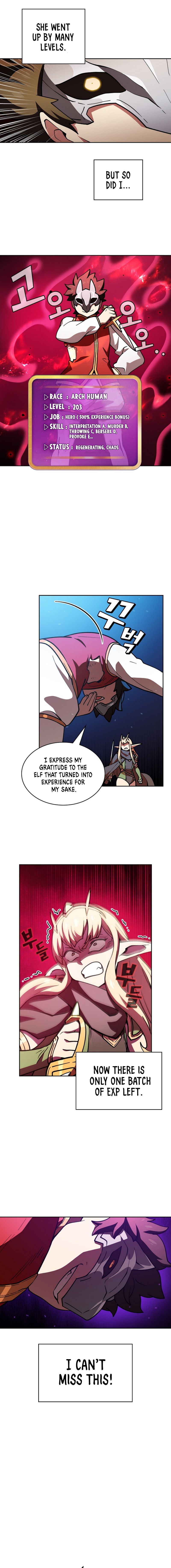 FFF-Class Trash Hero Chapter 12 9