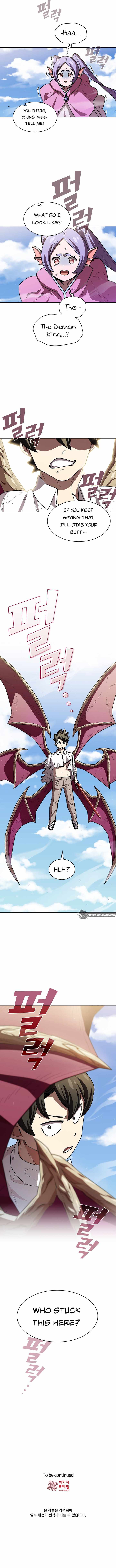 FFF-Class Trash Hero Chapter 121 7