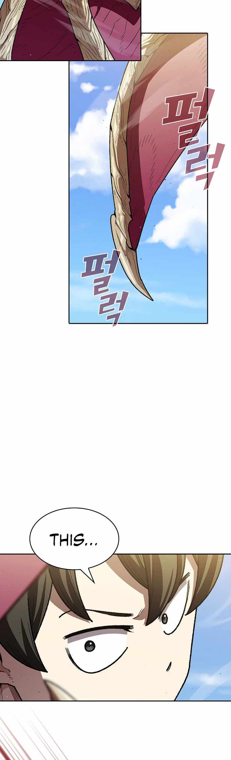 FFF-Class Trash Hero Chapter 122 3