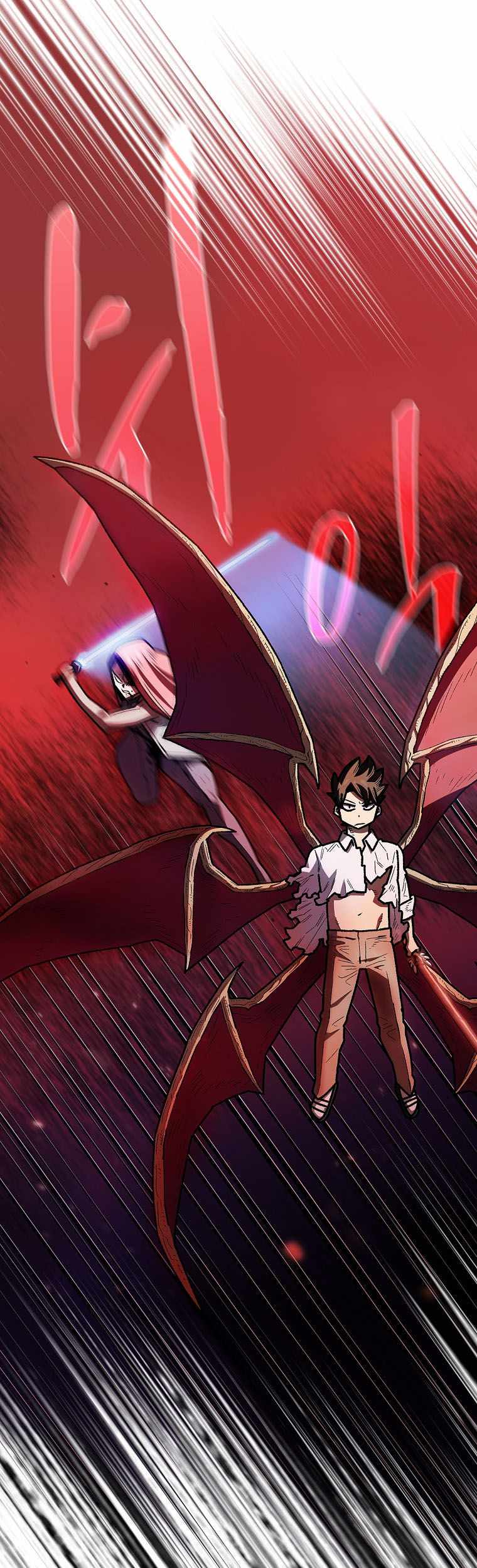 FFF-Class Trash Hero Chapter 122 4
