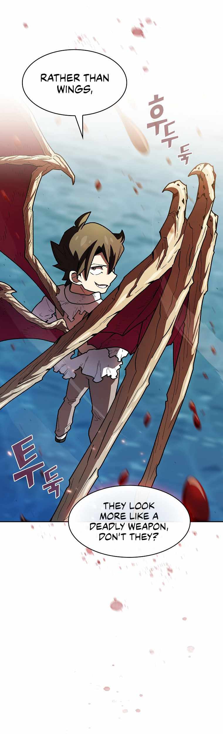 FFF-Class Trash Hero Chapter 122 6