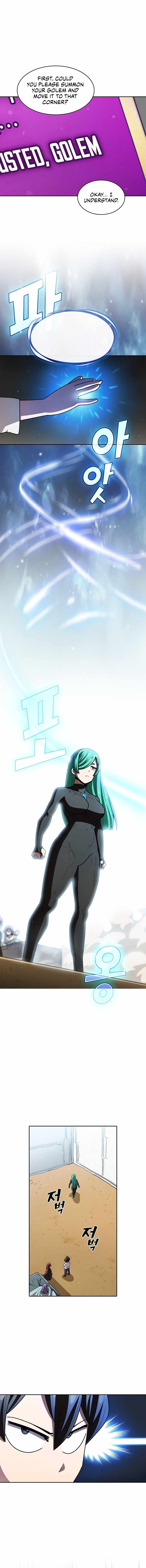 FFF-Class Trash Hero Chapter 124 3