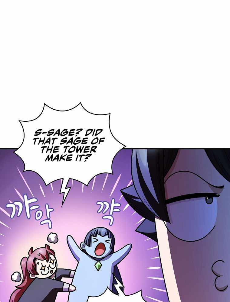 FFF-Class Trash Hero Chapter 124 7