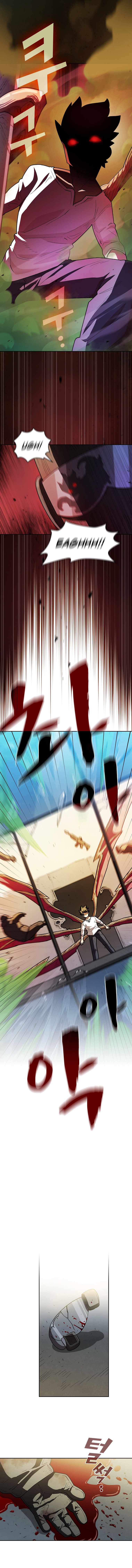 FFF-Class Trash Hero Chapter 125 10