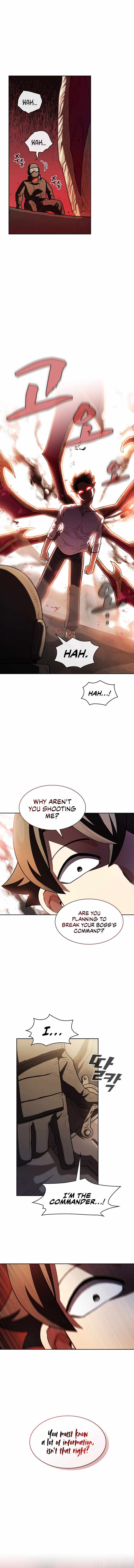 FFF-Class Trash Hero Chapter 125 11