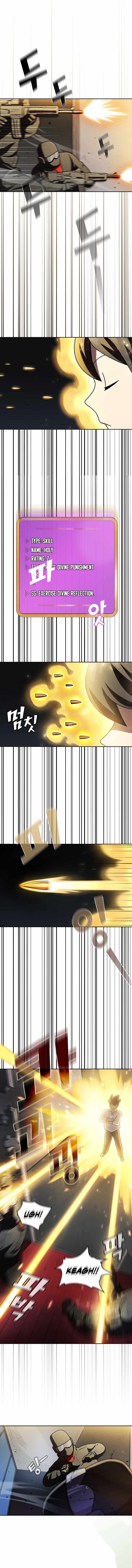 FFF-Class Trash Hero Chapter 125 6