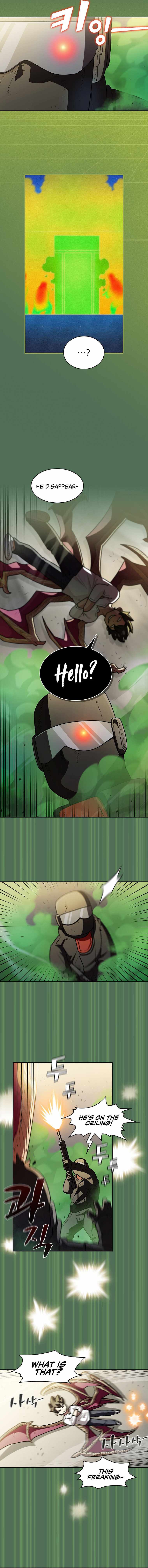 FFF-Class Trash Hero Chapter 125 8