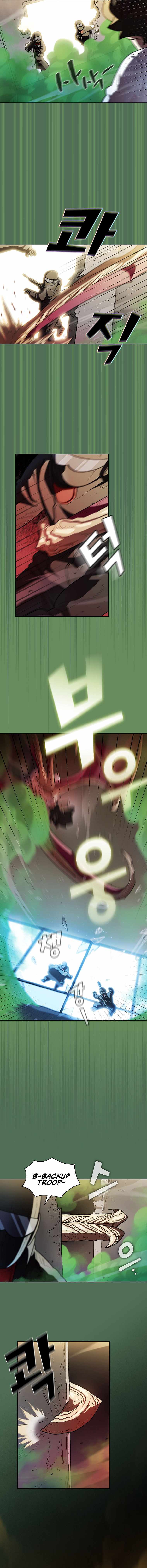FFF-Class Trash Hero Chapter 125 9