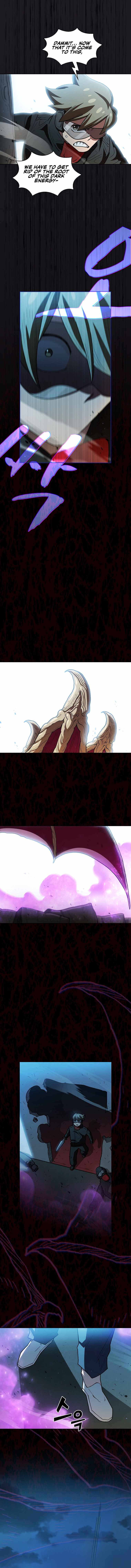 FFF-Class Trash Hero Chapter 126 11