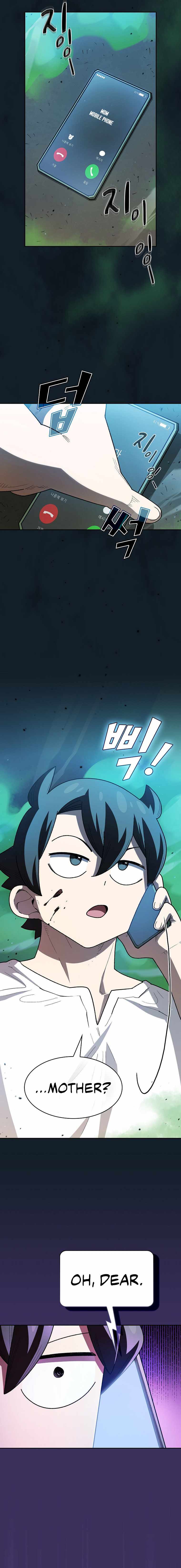 FFF-Class Trash Hero Chapter 126 2