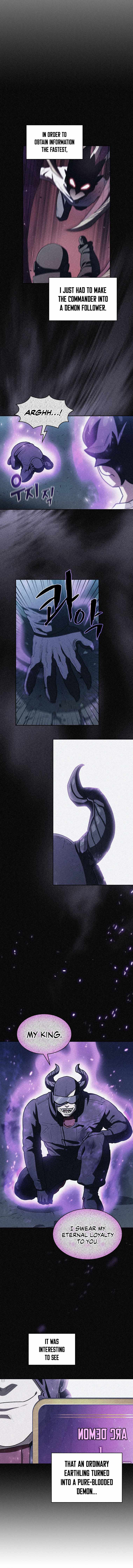 FFF-Class Trash Hero Chapter 126 5