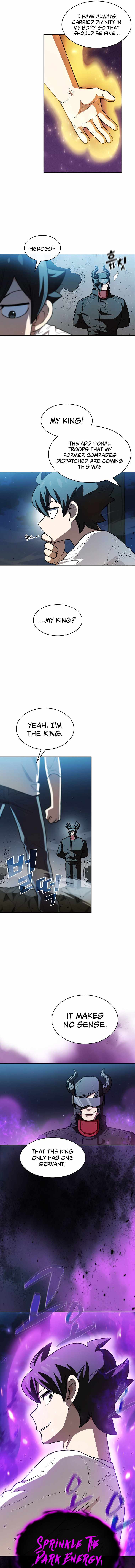 FFF-Class Trash Hero Chapter 126 7