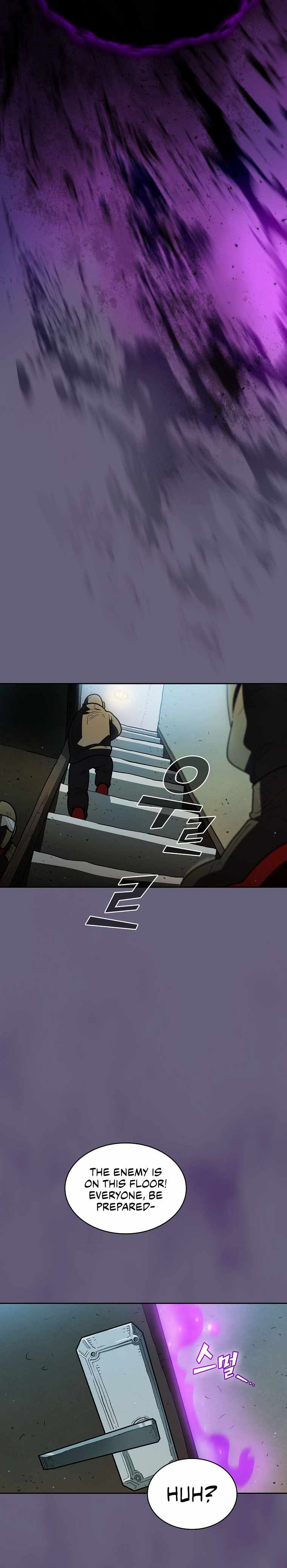 FFF-Class Trash Hero Chapter 126 8