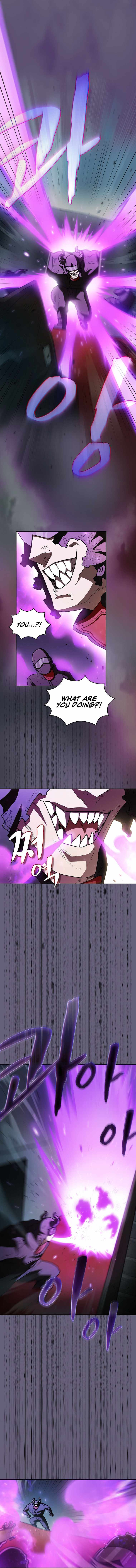 FFF-Class Trash Hero Chapter 126 9