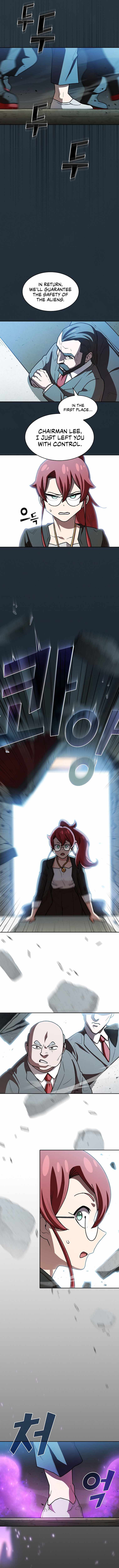 FFF-Class Trash Hero Chapter 127 2