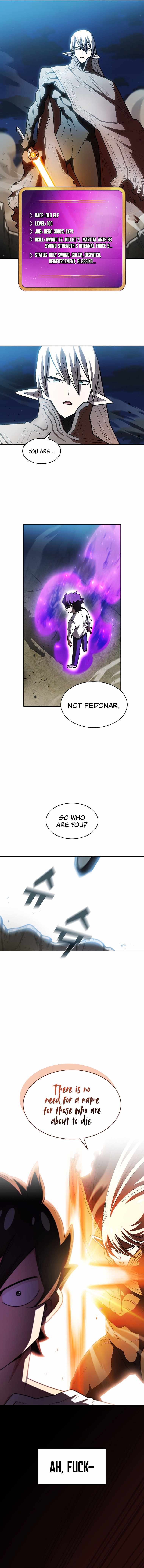 FFF-Class Trash Hero Chapter 127 8