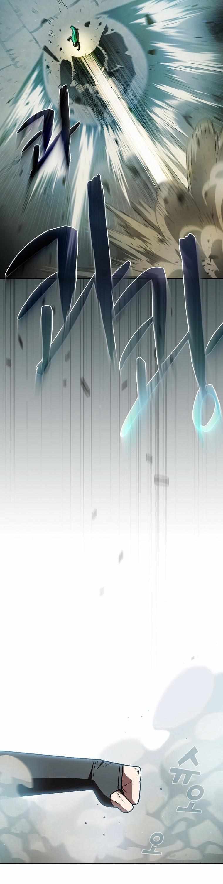 FFF-Class Trash Hero Chapter 128 10