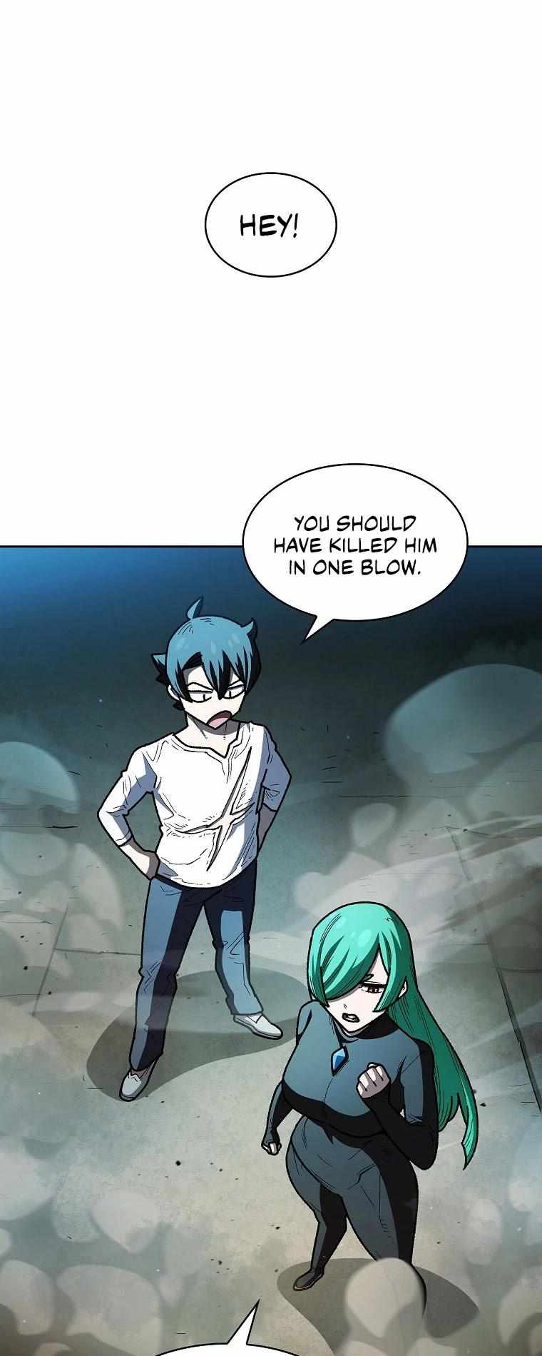 FFF-Class Trash Hero Chapter 128 11
