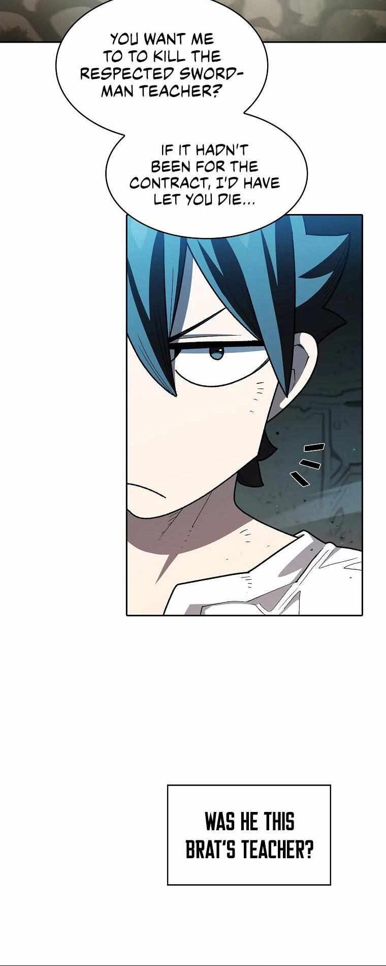 FFF-Class Trash Hero Chapter 128 12