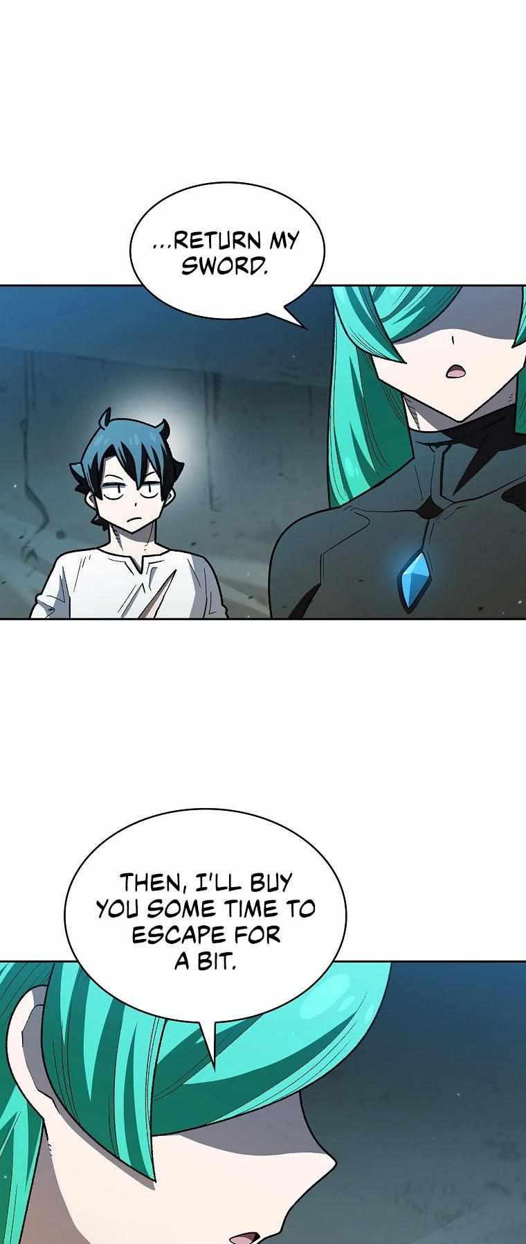 FFF-Class Trash Hero Chapter 128 15