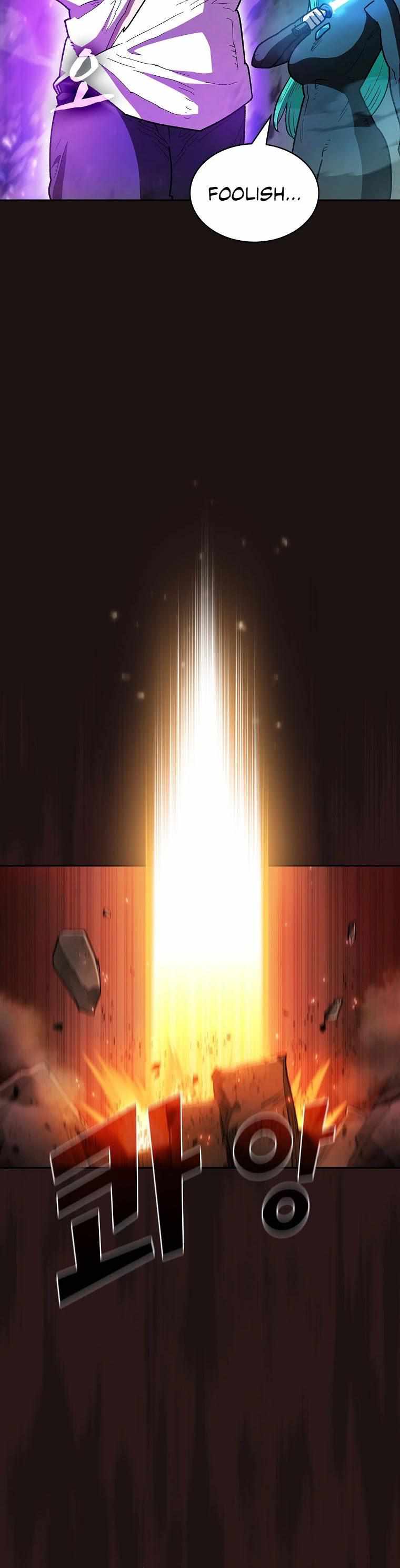 FFF-Class Trash Hero Chapter 128 19