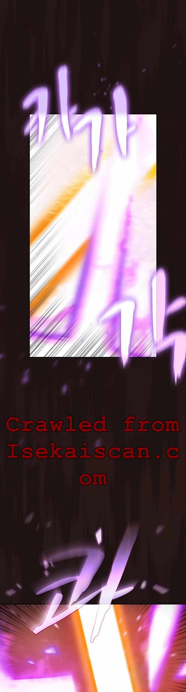 FFF-Class Trash Hero Chapter 128 21