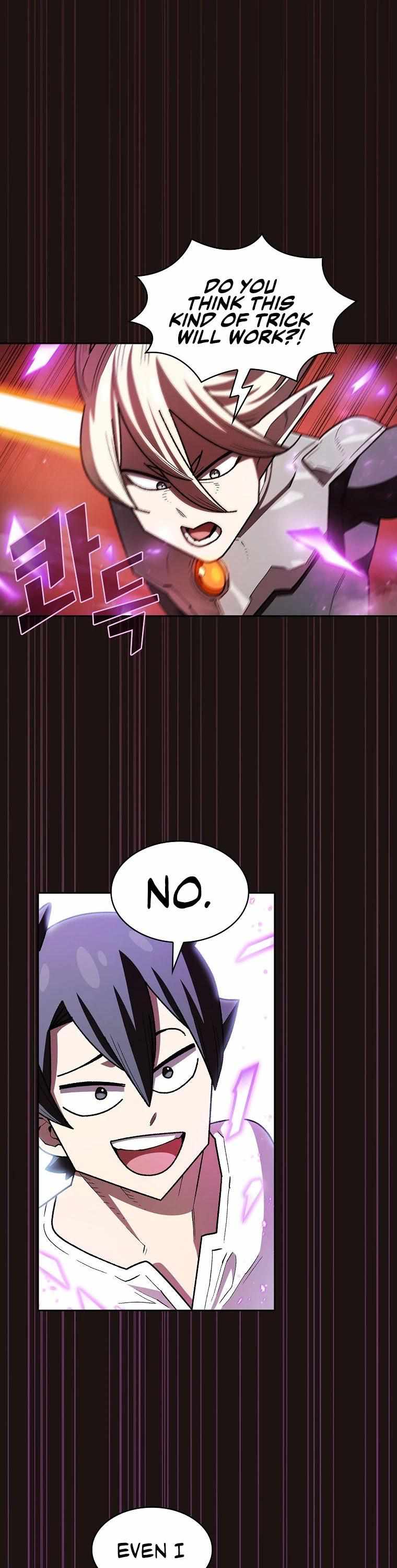 FFF-Class Trash Hero Chapter 128 23