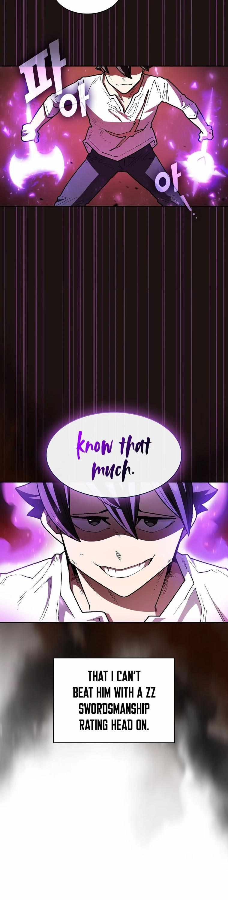 FFF-Class Trash Hero Chapter 128 24