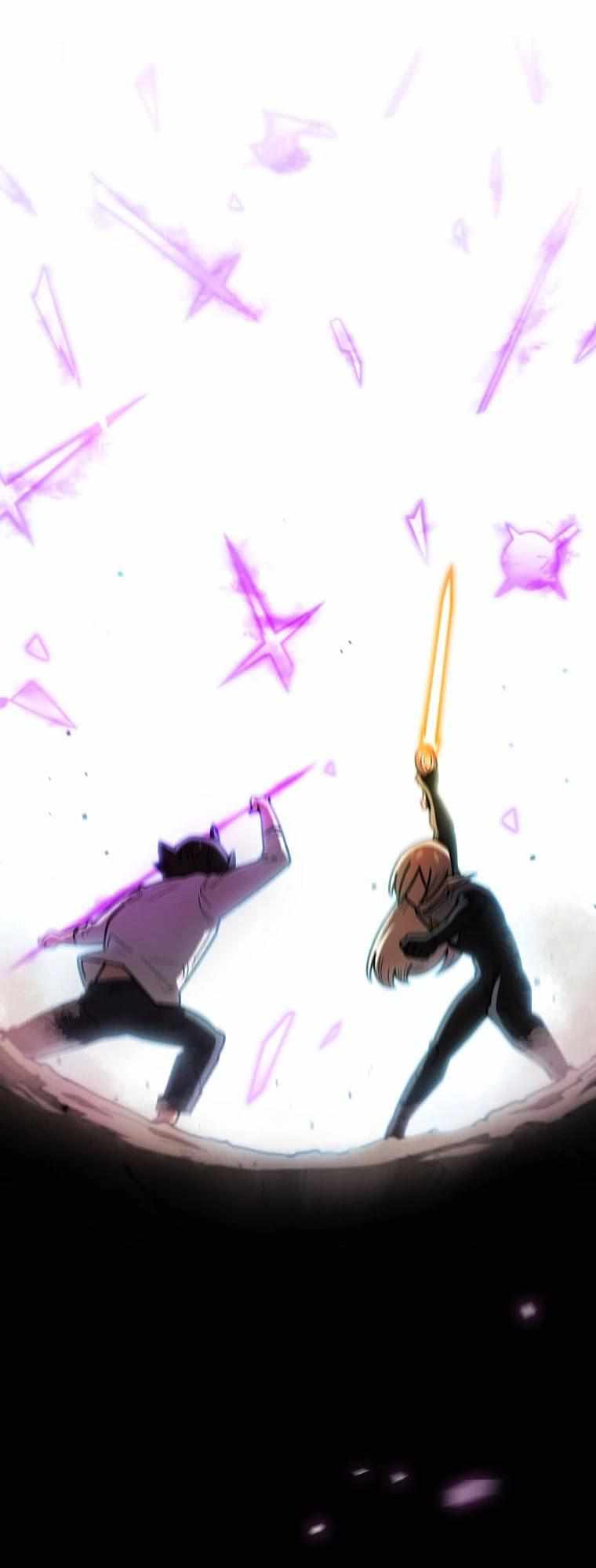 FFF-Class Trash Hero Chapter 128 25
