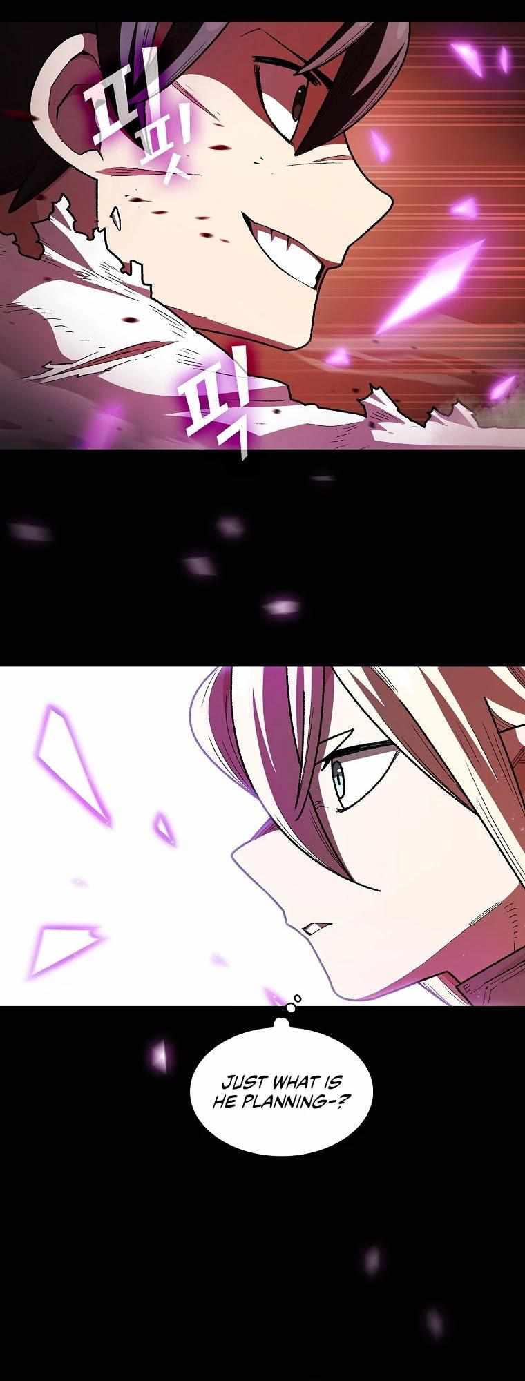 FFF-Class Trash Hero Chapter 128 26