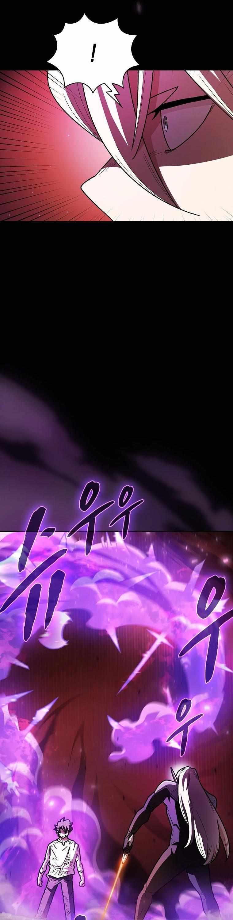 FFF-Class Trash Hero Chapter 128 27