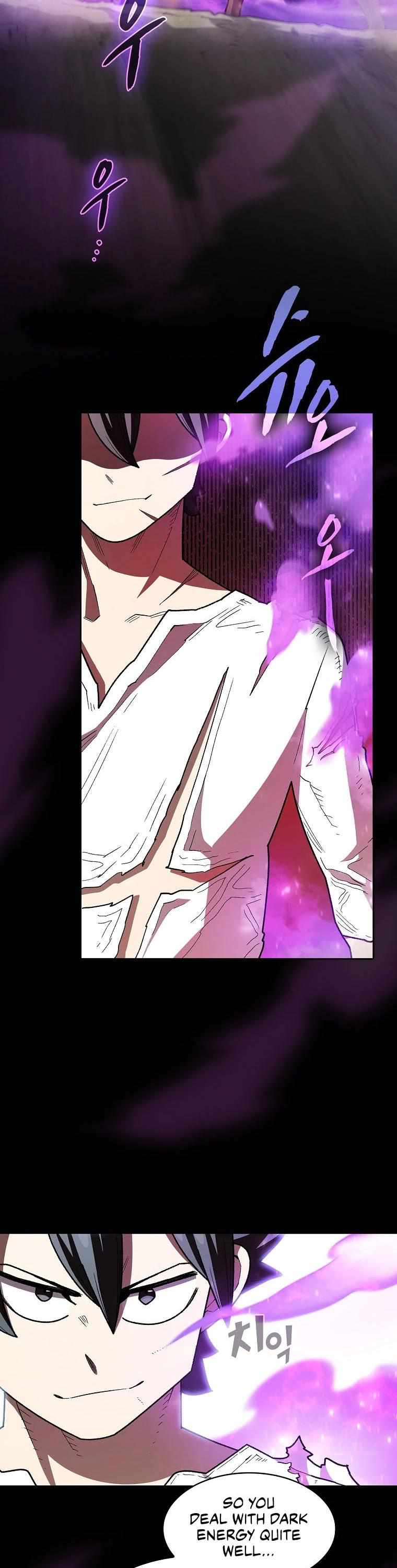FFF-Class Trash Hero Chapter 128 28