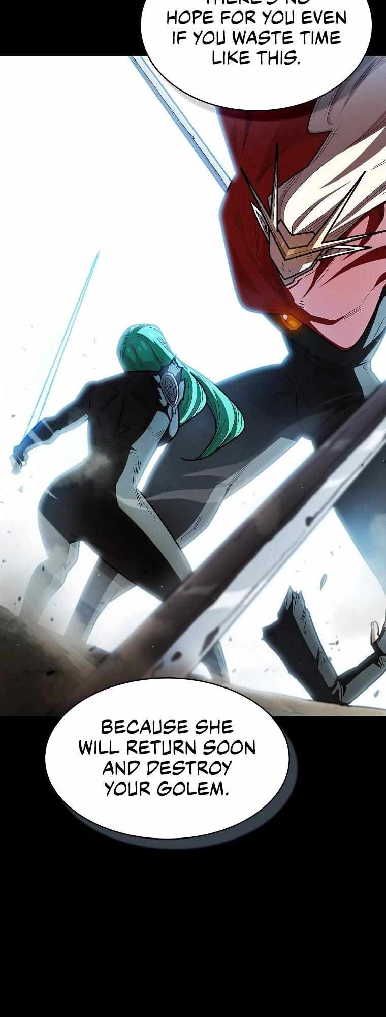 FFF-Class Trash Hero Chapter 128 30