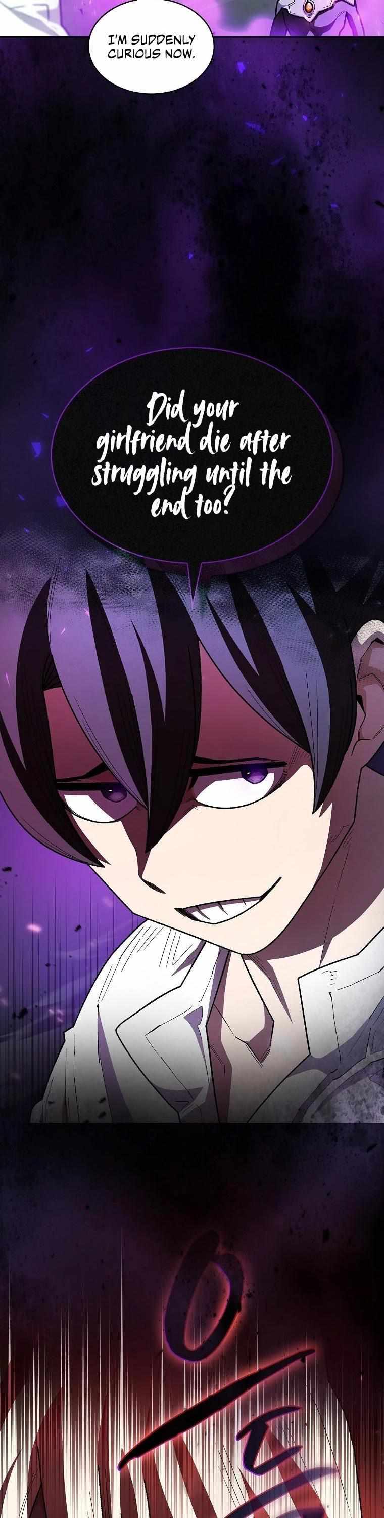 FFF-Class Trash Hero Chapter 128 32