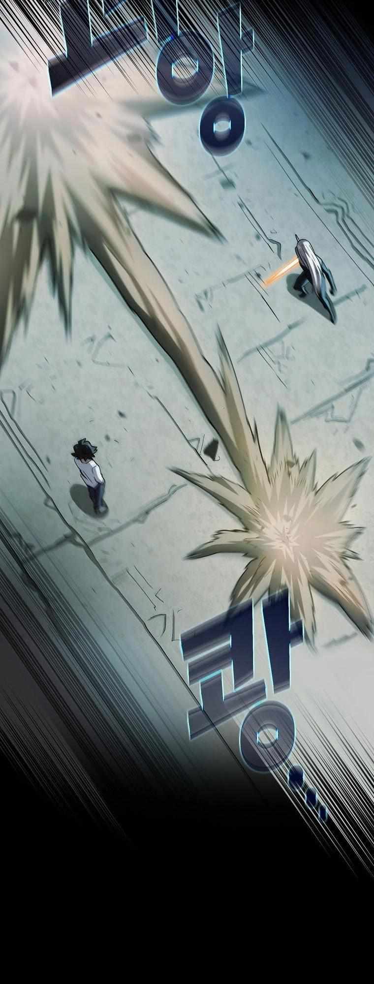 FFF-Class Trash Hero Chapter 128 34