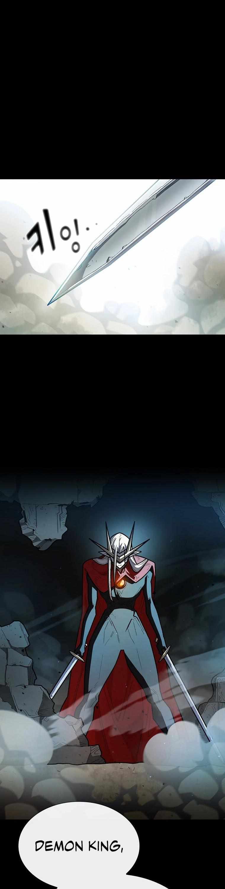 FFF-Class Trash Hero Chapter 128 36