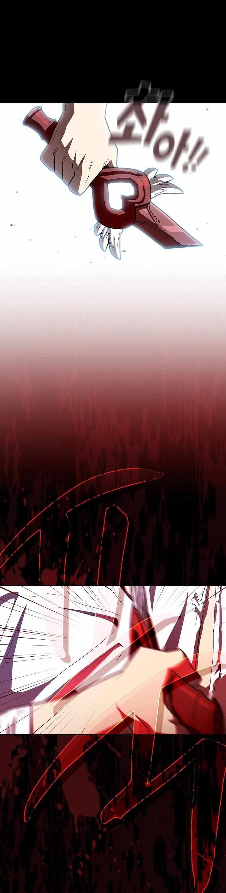 FFF-Class Trash Hero Chapter 128 39