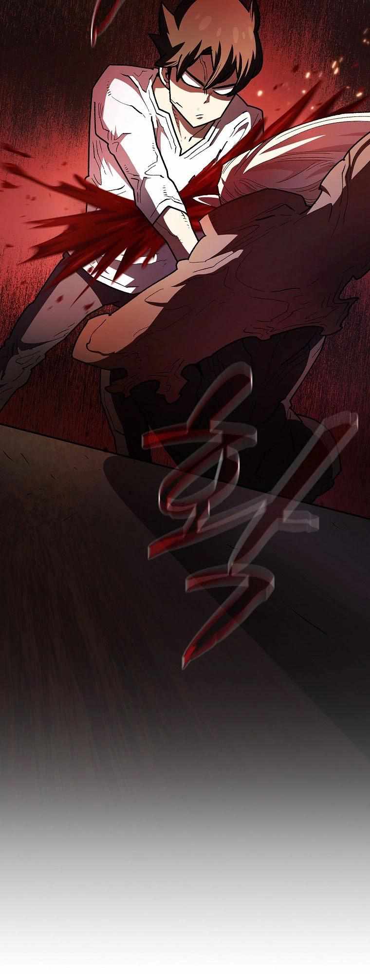 FFF-Class Trash Hero Chapter 128 4