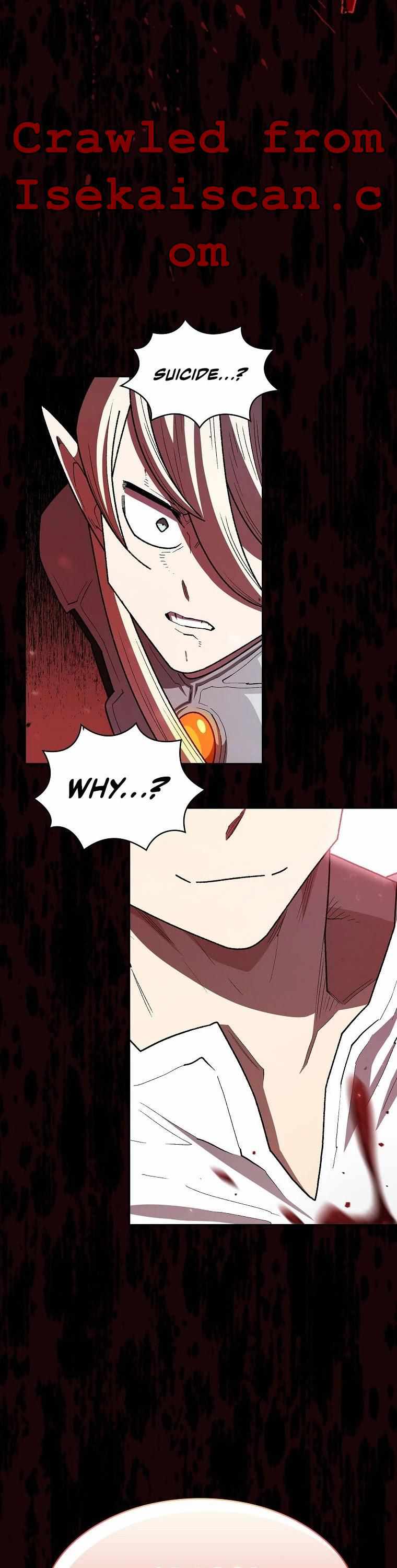 FFF-Class Trash Hero Chapter 128 40