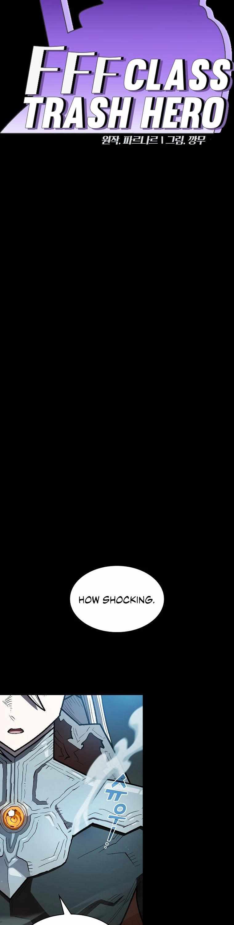 FFF-Class Trash Hero Chapter 128 6