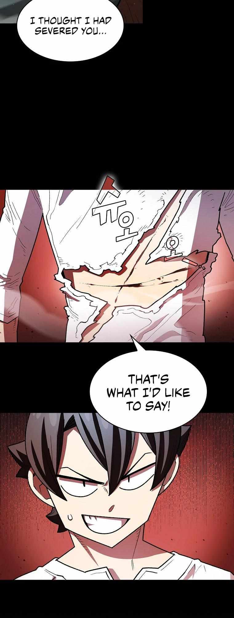 FFF-Class Trash Hero Chapter 128 7