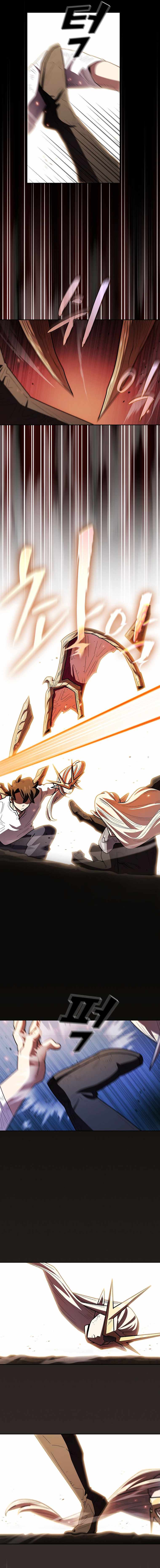FFF-Class Trash Hero Chapter 129 10