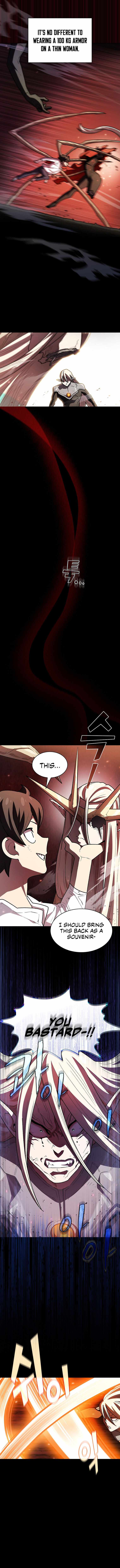 FFF-Class Trash Hero Chapter 129 4
