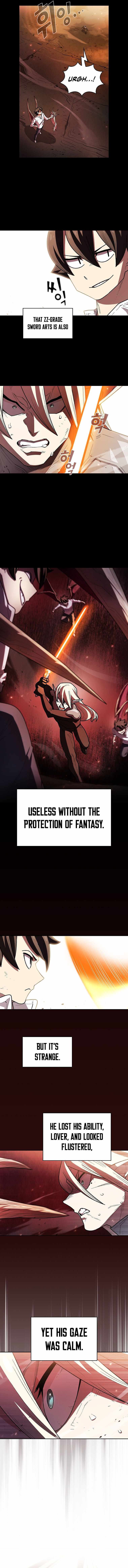 FFF-Class Trash Hero Chapter 129 5