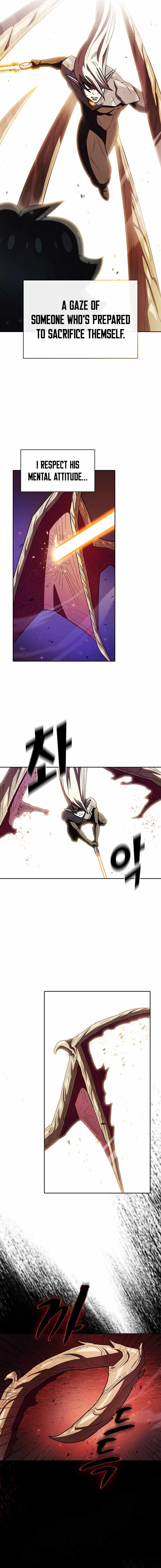 FFF-Class Trash Hero Chapter 129 6