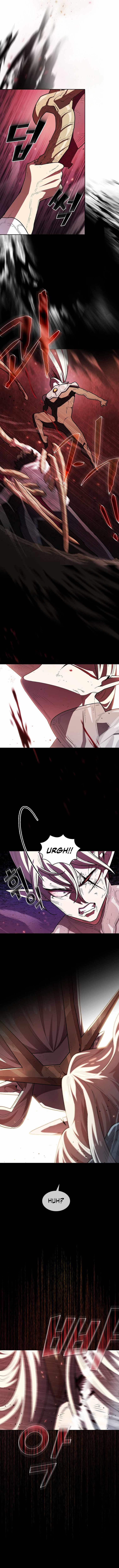 FFF-Class Trash Hero Chapter 129 8